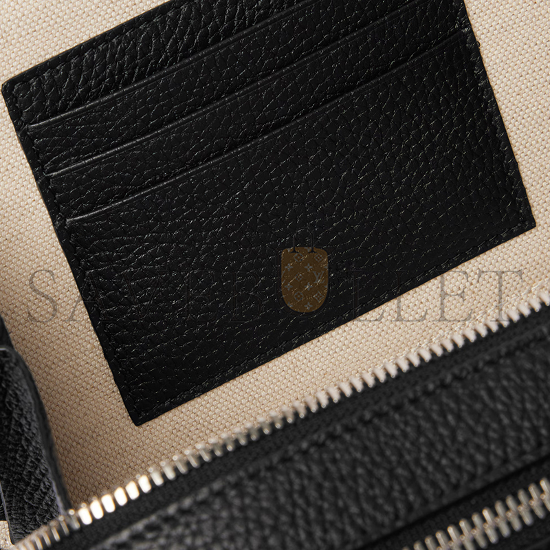 GUCCI GG JUMBO MINI BAG 816958 (26*17*9cm) GUCCI GG JUMBO MINI BAG 816958 (26*17*9cm)